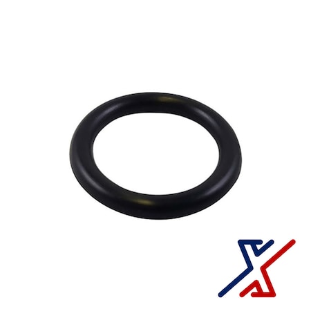 R-19 O-Ring (ID: 23.5 Mm, CS: 3.5 Mm, OD: 30.5 Mm) (50 O-Rings), 50PK